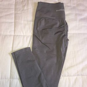 Alphalete Amplify Leggings